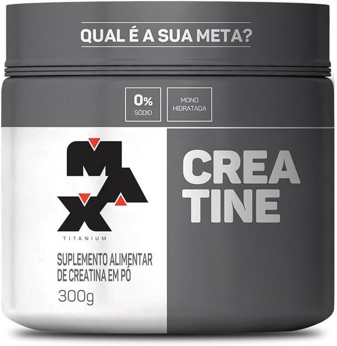creatina HCL