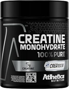 Creatina Monohidratada