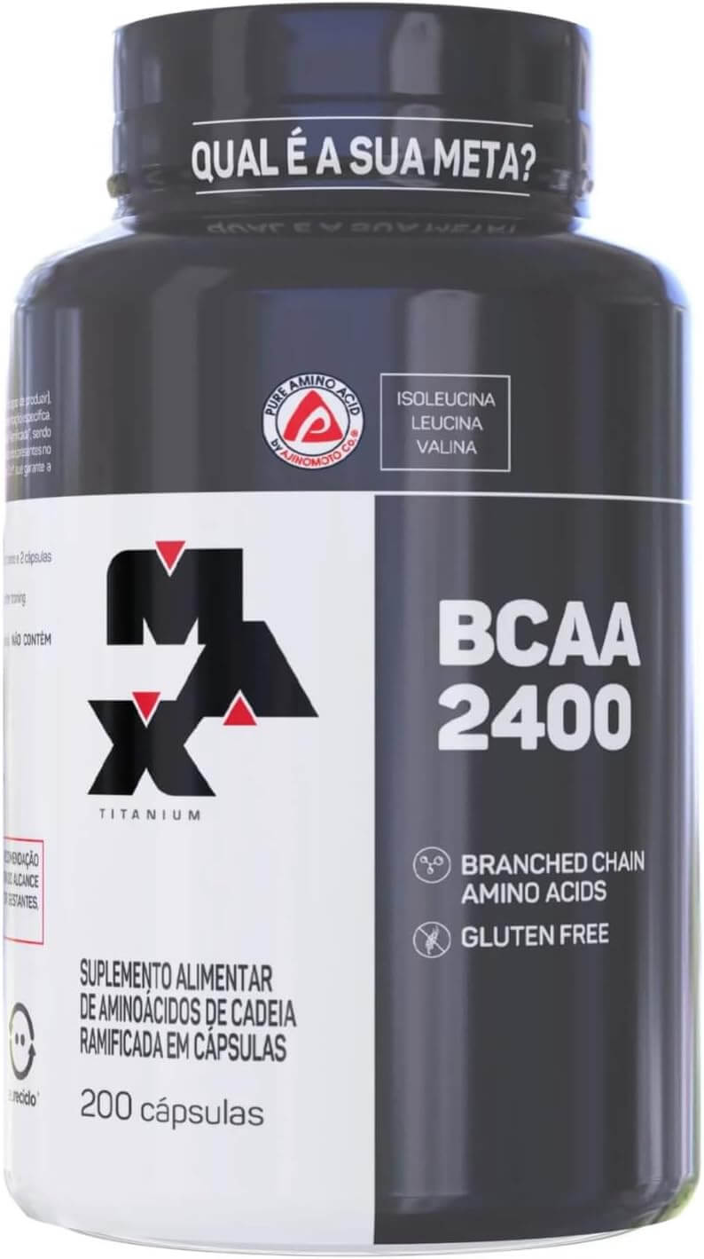 bcaa
