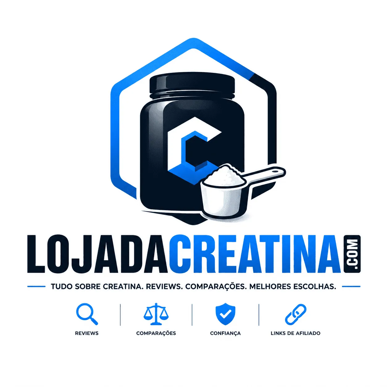 loja da creatina