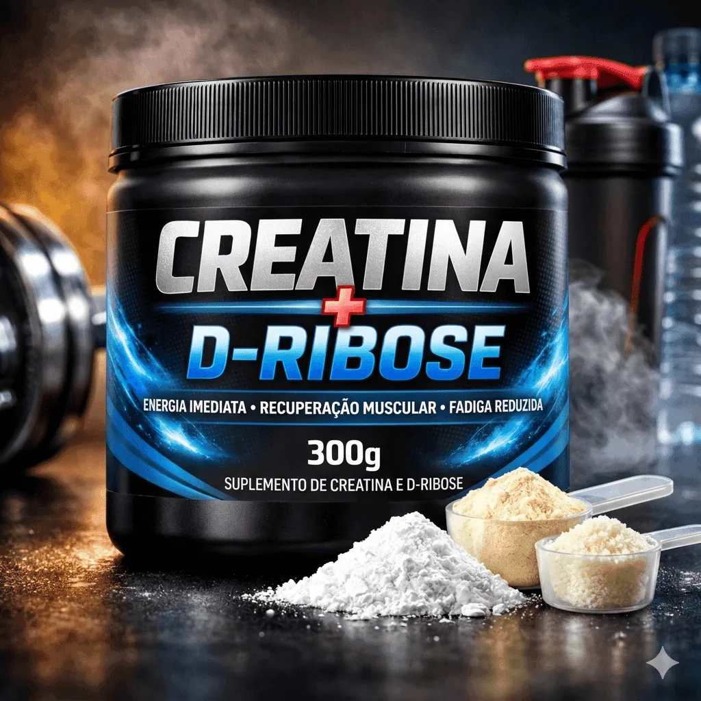 D+RIBOS