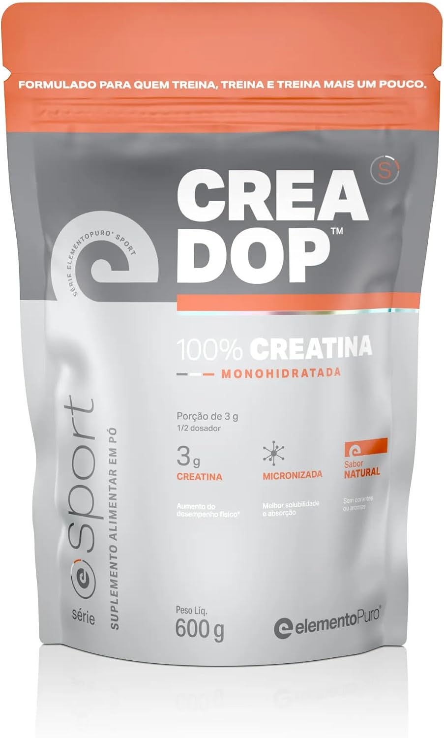 Creadop elementoPuro