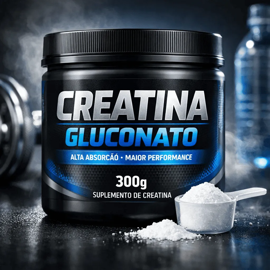gluconato