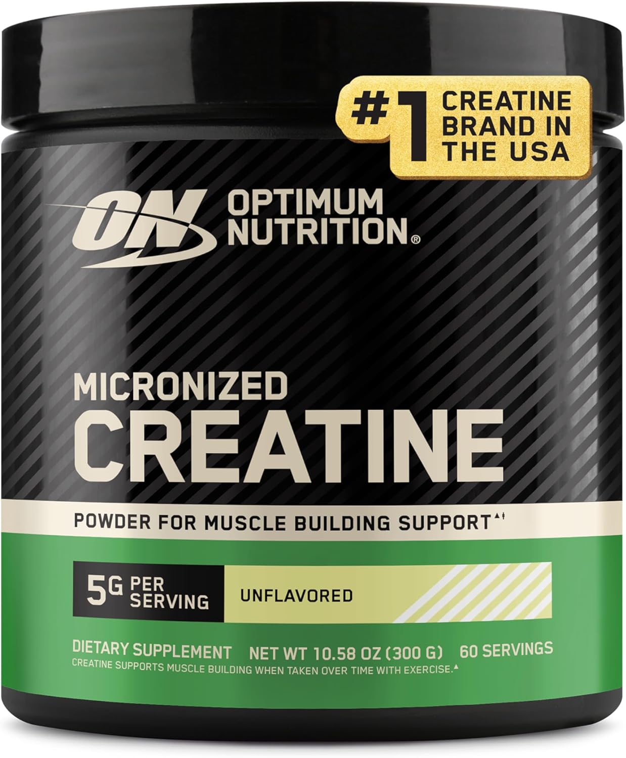 Creatine Micronized