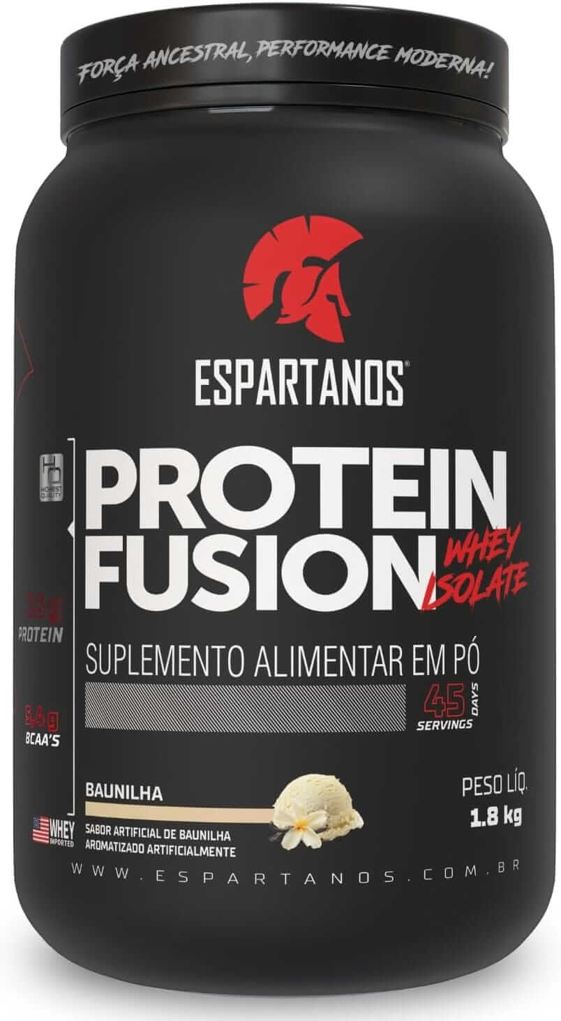 wey protein