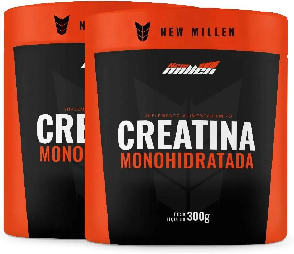loja da creatina