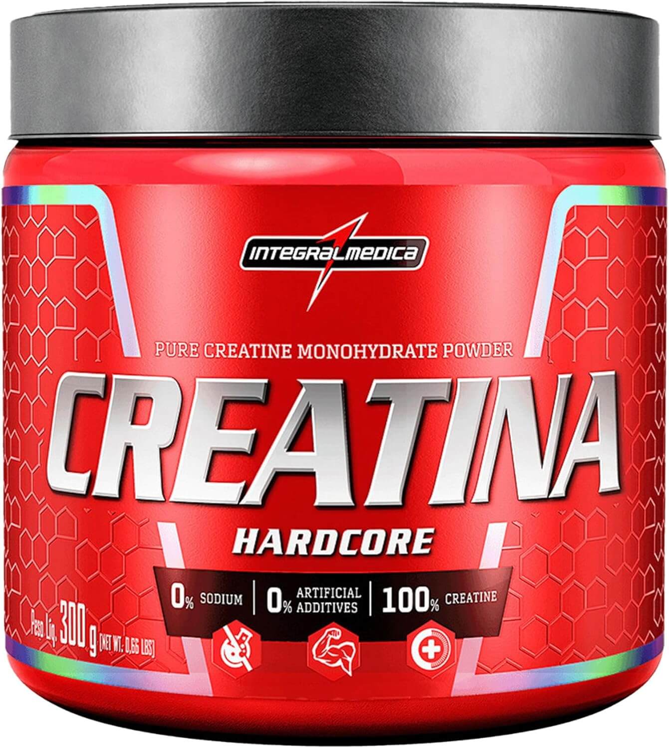 qual a melhor creatina