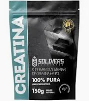 Melhor creatina para ganhar massa muscular