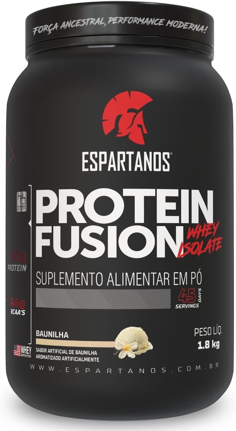 whey protein isolado na dieta de definição