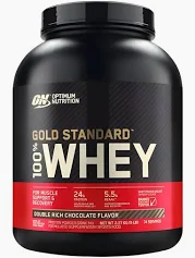 Whey Protein Isolado na Dieta de Definicão