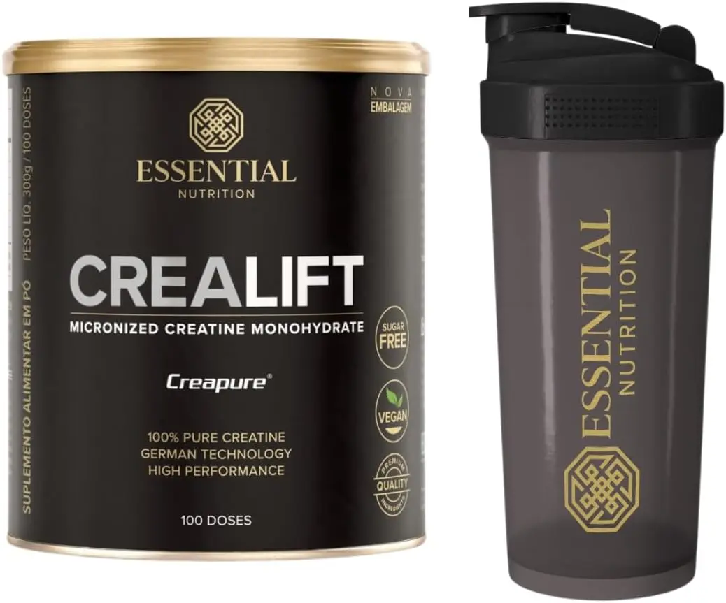 creatina para gestantes