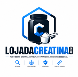 Loja da Creatina