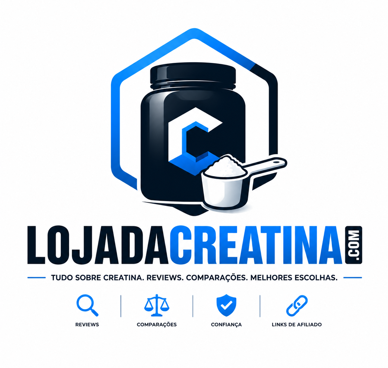 Loja da Creatina