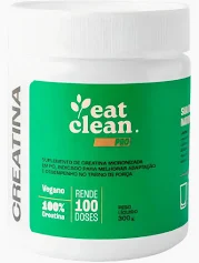 eat clean