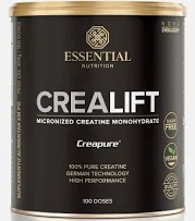 creatina nutrition