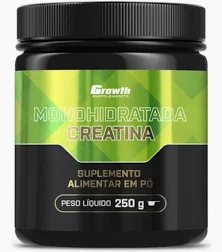 creatina nutrition