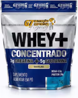 Whey Protein