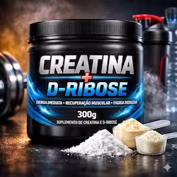 RIBOSE